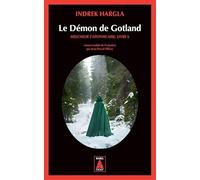 Le Démon de Gotland: Melchior l'Apothicaire VI