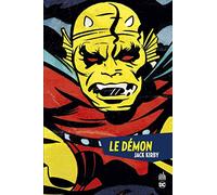 Le Démon de Jack Kirby