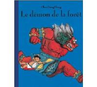 Le démon de la forêt