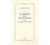 Le démon de la tautologie Clément Rosset (Auteur)