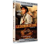 Le Démon de l'or Edition Limitée Combo Blu-ray DVD