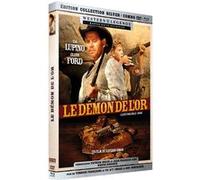 Le Démon de l'or Edition Limitée Combo Blu-ray DVD E