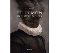 Le démon de maître Prosper K. J. Parker (Auteur), Michel Pagel (Traduction)