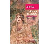 Le Démon de Socrate - Apulée - Rivages - Poche - Livre