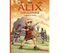 Le Démon de Torralba Olivier Weinberg (Dessinateur), Marc Bourgne (Scénario), Jacques Martin (Scénario)