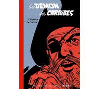 Le Démon des Caraïbes