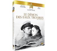 Le Démon Des Eaux Troubles
