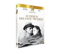 Le Démon des eaux troubles – DVD – ESC Europe