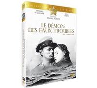 Le Démon des eaux troubles DVD E