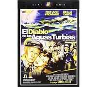 Le Demon des eaux troubles ( Inferno ( 1954 ) )