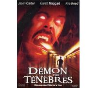 Le Démon Des Ténèbres