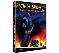 Le Démon d'Halloween 2 (1993) / Pumpkinhead 2 Blood Wings (DVD) G