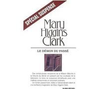 Le Démon du passé Anne Damour (Traduction), Mary Higgins Clark (Auteur)
