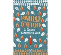 Le Démon et mademoiselle Prym Paulo Coelho (Auteur), Jacques Thiérot (Traduction)