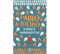 Le Démon et mademoiselle Prym - Paulo Coelho - J'ai Lu - Poche - Roman