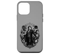 Le démon Gaap en Tant qu'humain Coque pour iPhone 12 Mini