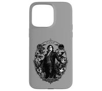 Le démon Gaap en Tant qu'humain Coque pour iPhone 15 Pro Max