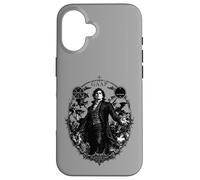 Le démon Gaap en Tant qu'humain Coque pour iPhone 16