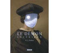 Le démon intérieur - K. J. Parker - Atalante - broché - Roman