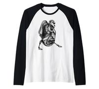 Le Démon Vuall du Dictionnaire Infernal Manche Raglan