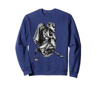 Le Démon Vuall du Dictionnaire Infernal Sweatshirt