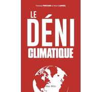Le déni climatique