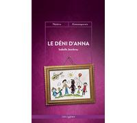 Le Déni D'anna