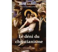Le Déni Du Christianisme