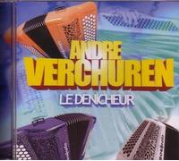 Andre Verchuren - Le Denicheur [Import]