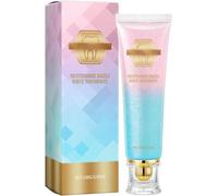 Le dentifrice blanchissant à la niacinamide blanchit les dents sensibles, protège les gencives, élimine les taches et rafraîchit l'haleine.