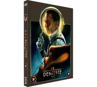 Le Dentiste 1 & 2 - Édition Collector Blu-Ray + Dvd
