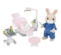 Le dentiste et accessoires - Sylvanian Families - 5095