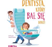 Le dentiste qui avait peur des enfants