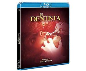 Le Dentiste / The Dentist [ Origine Espagnole, Sans Langue Francaise ] (Blu-Ray)
