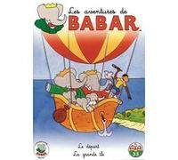 Le Départ - La Grande Île G