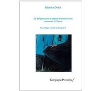 Le départ pour le djihad d'adolescents convertis à l'Islam Béatrice Dulck (Auteur)