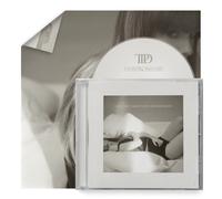 Le Département Des Poètes Torturés (Cd + Piste Bonus “Le Manuscrit”) (Cd)