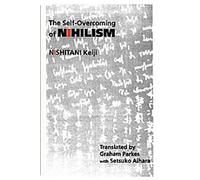 Le dépassement du nihilisme (Suny Series in Modern Japanese Philosophy)