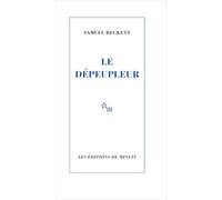 Le dépeupleur