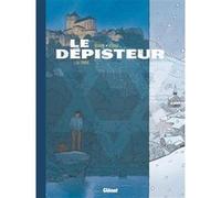 Le Dépisteur - Tome 01 Antoine Ozanam (Auteur), Marco Venanzi (Dessinateur)