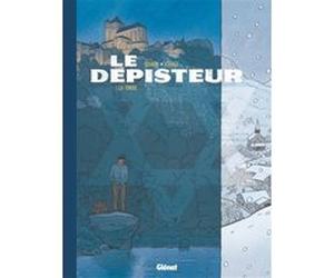 Le Dépisteur - Tome 01 Antoine Ozanam (Auteur), Marco Venanzi (Dessinateur)