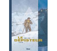 Le Dépisteur - Tome 02