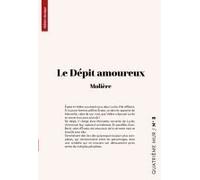 Le Dépit Amoureux
