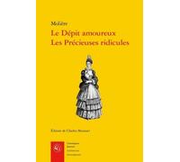 Le Dépit Amoureux - Les Précieuses Ridicules