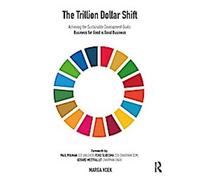 Le déplacement d'un trillion de dollars