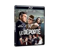 Le Déporté [Blu-Ray]