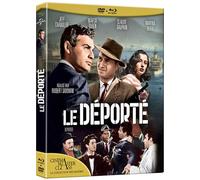 Le Déporté [Blu-Ray]