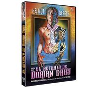 Le Dépravé / The Secret of Dorian Gray (1970) ( Das Bildnis des Dorian Gray ) ( The Evils of Dorian Gray ) [ Origine Espagnole, Sans Langue Francaise ]