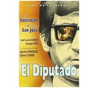 Le Député (1978) / El Diputado (Dvd)
