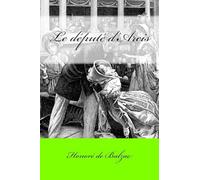 Le député d’Arcis